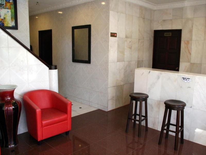Abell Residence Кучінг Екстер'єр фото